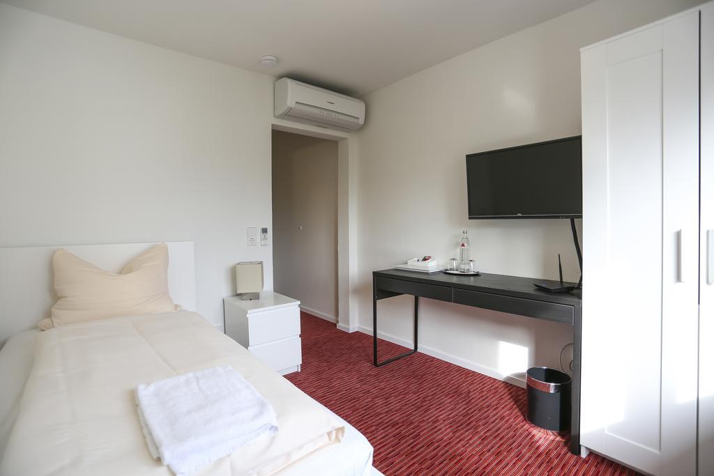 Mille Stelle Hotel Eggenstein-Leopoldshafen